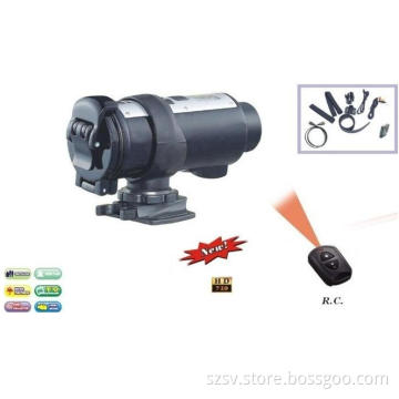 120 degree Professional Outdoor Waterproof Action Sports Camera